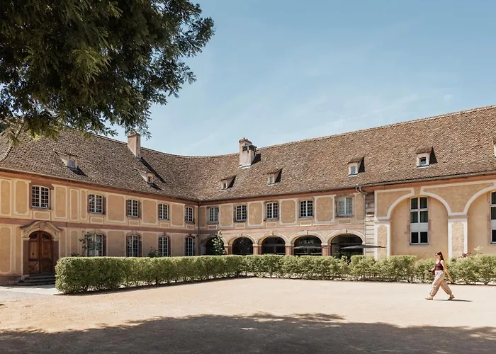 Hotel Les Haras By Stay Collection Strasbourg
